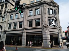 -JORDAN(外滩中央体验店)
