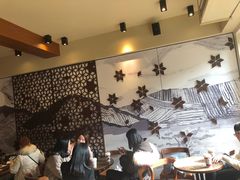 -星巴克臻选(成都宽窄巷子店)