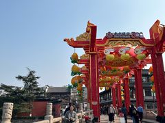 -金陵家宴·金陵春·南京菜(夫子庙店)