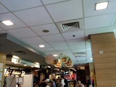 -麦当劳(曲阳店)