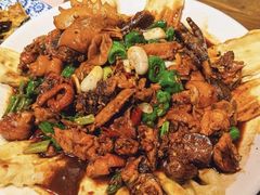 -向民炒鸡老店(金泰华府店)