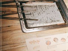 -非烤勿扰自助烤肉海鲜火锅(南城莱蒙店)