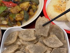 -聚首堂·特色小吃·肘子(什刹海德胜门店)