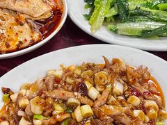 -老丘丘(较场口店)