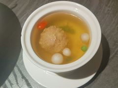 -小厨娘金榜题名(夫子庙秦淮河店)