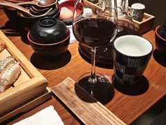 -千代武日本料理(爱建店)