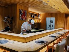 -麦MUGI铁板烧日式料理
