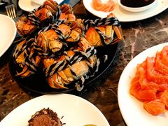 -济南凯宾斯基酒店-THE VIEW云景全日制餐厅