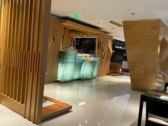 -西村日本料理(香格里拉饭店)