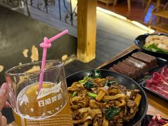 -荣记潮汕牛肉火锅(仙鹤街店)