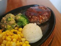 -铃木食堂(帽儿胡同店)