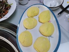 玉米贴饼-东北食府·铁锅炖(花溪湾店)