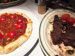 -Grand James·地中海bistro(百家湖1912店)