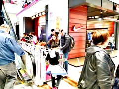 店内环境-宝大祥青少年儿童购物中心(南京东路店)