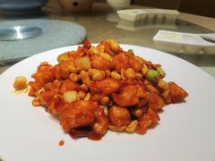 -宏宴·新京菜(望京店)