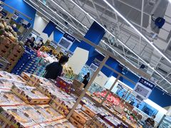 -盒马X会员店(王府井奥莱UP TOWN店)