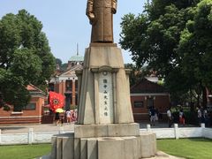 -辛亥革命博物院北区