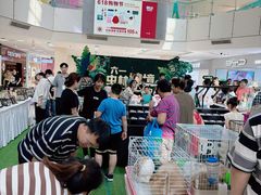 -北京华联购物中心(天通苑店)