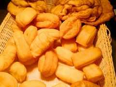 -东方苑自助餐厅(稻香湖景酒店)