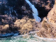 -黑龙潭风景区