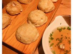 明石烧-章之鱼家(体育东路店)