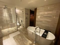 -国家会展中心上海洲际酒店