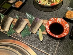 -300杯·和牛烧肉清酒专门店(廊里店)
