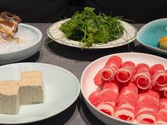 -鼎鼎香·港式火锅·臻选店(北京SKP店)