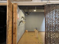 -明日世界密室轰趴·剧本桌游·箭馆团建(国贸店)