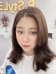 点击看大图 -P.STYLE派斯造型