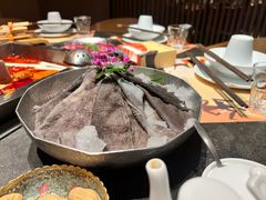 -锦城印象火锅(天府三街店)