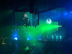 -宝能国际体育演艺中心