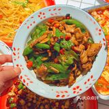 魔都大这家宝藏川菜馆子你一定要知道❗️