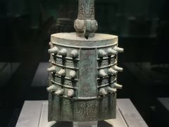 -深圳博物馆(古代艺术馆)