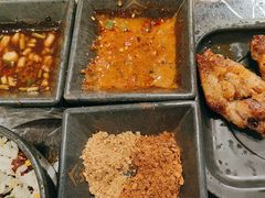 -塘屋烧烤·云南火塘烧烤品牌(新亚洲店)