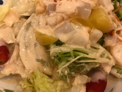 -萨莉亚意式餐厅(深圳北站店)