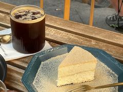 -Home Cafe(水榭春天店)
