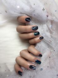 -Pink You美甲洗眉纹绣定制中心