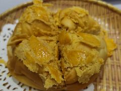 菠萝油-丰鲤楼•闽南茶楼(仟禧汇店)