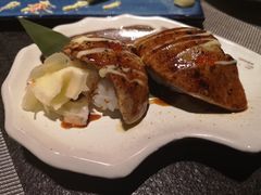 -合幸日本料理·炭火烧肉(观澜御湖店)