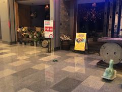 -蜜桃餐厅·江浙融合菜(荟聚购物中心店)