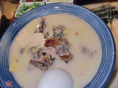-那家小馆•北京菜•烤鸭(香山店)