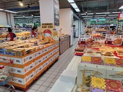 -物美超市(通州梨园店)