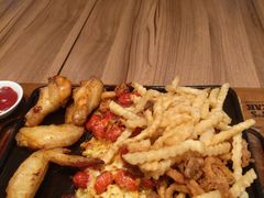 -必胜客(银盆路店)