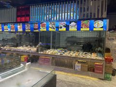 -大众海鲜(巨龙北路店)