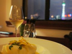 -上海和平饭店-华懋阁 The Cathay Room