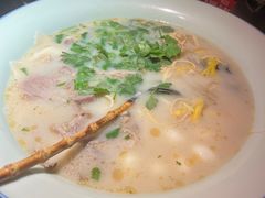 -掌柜的店·河南的菜(世茂店)
