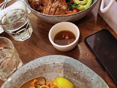 三文鱼意面-BAKER&SPICE(国金中心商场店)
