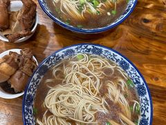 -苏州藏书羊肉馆(安顺路店)
