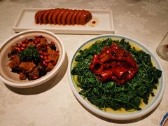 草头圈子-三玛璐酒楼(汉口路店)